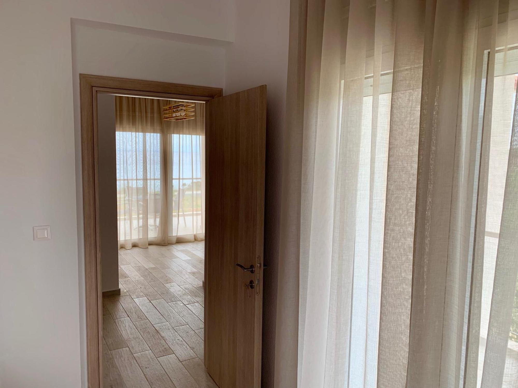 Kalivas Beach House Metamorfosi  Bagian luar foto